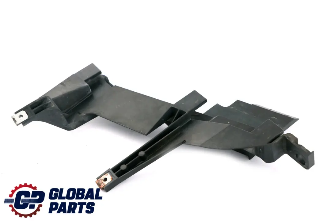 E83N LCI Supporto Fanale Sinistro per BMW X3 E83 con numero di parte 6939199 BMW X3 E83 E83N LCI Supporto Fanale Sinistro - SKU 6939199-1 - Numero di parte 6939199