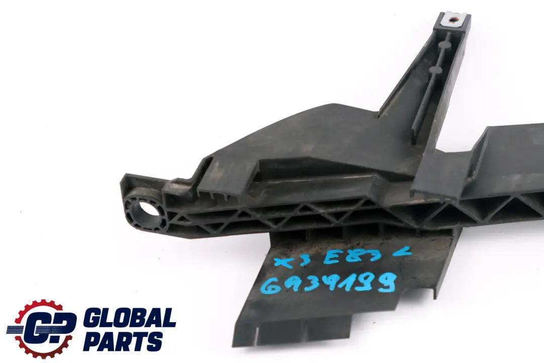 BMW X3 er E83 E83N LCi Halter Scheinwerfer links - SKU 6939199 - Teilenummer 6939199