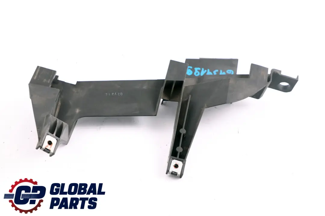BMW X3 Series E83 Headlight Mount Support Bracket Left N/S - SKU 6939199 - Part number 6939199