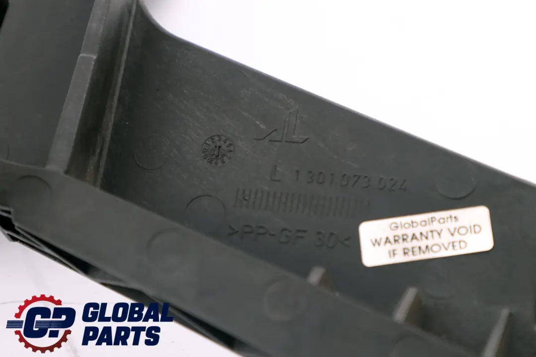 BMW X3 Series E83 Headlight Mount Support Bracket Left N/S - SKU 6939199 - Part number 6939199
