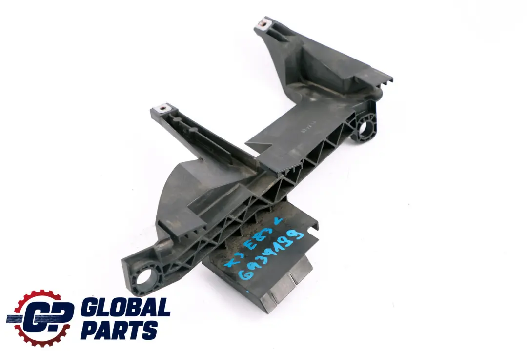 BMW X3 Series E83 Headlight Mount Support Bracket Left N/S - SKU 6939199 - Part number 6939199