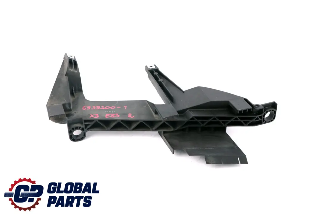 E83N LCI Halter Scheinwerfer Rechts 6312 für BMW X3 er E83 mit Teilenummer 6939200 BMW X3 er E83 E83N LCI Halter Scheinwerfer Rechts 6312 - SKU 6939200-1 - Teilenummer 6939200