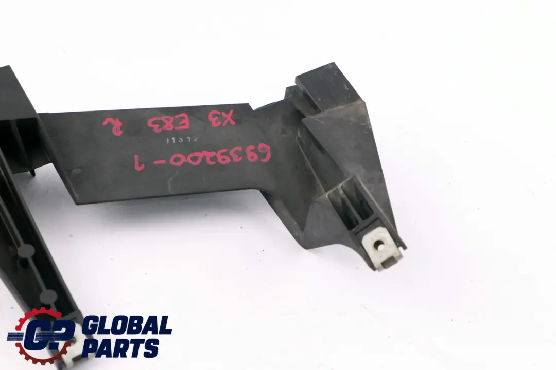 E83N LCI Halter Scheinwerfer Rechts 6312 für BMW X3 er E83 mit Teilenummer 6939200 BMW X3 er E83 E83N LCI Halter Scheinwerfer Rechts 6312 - SKU 6939200-1 - Teilenummer 6939200