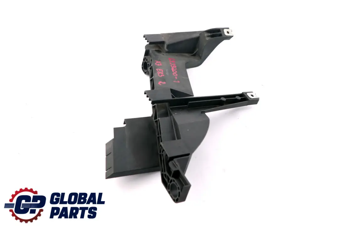 E83N LCI Headlight Mount Support Bracket Right O/S to BMW X3 Series E83 with Part number 6939200 BMW X3 Series E83 E83N LCI Headlight Mount Support Bracket Right O/S - SKU 6939200-1 - Part number 6939200