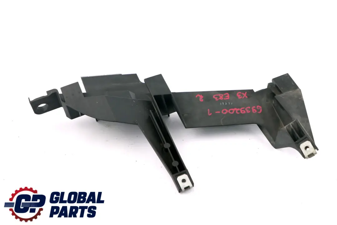 E83N LCI Supporto Fanale Destro 6312 per BMW X3 E83 con numero di parte 6939200 BMW X3 E83 E83N LCI Supporto Fanale Destro 6312 - SKU 6939200-1 - Numero di parte 6939200