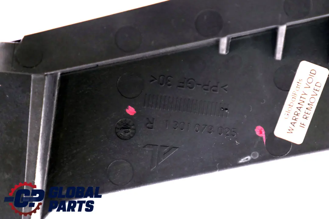 E83N LCI Soporte Faro Derecho para BMW E83 con número de pieza 6939200 BMW E83 E83N LCI Soporte Faro Derecho - SKU 6939200-1 - Número de pieza 6939200