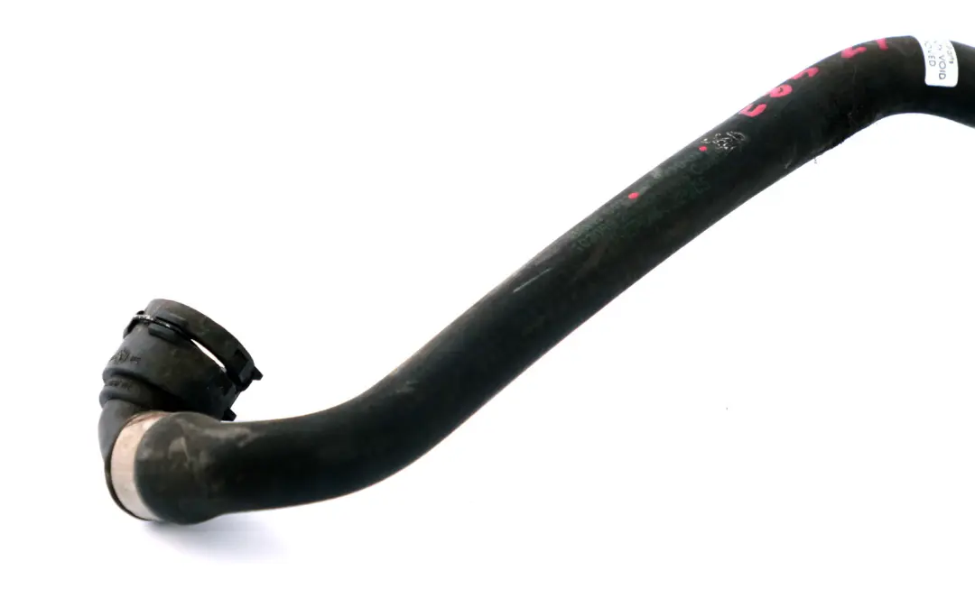 BMW Z4 E85 2.0i Wąż Przewód Rura Wody - SKU 6939210 - Numer Części 6939210