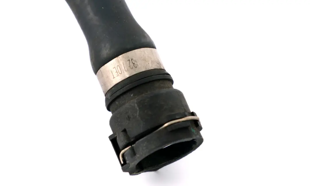 Benzina Tubo Ingresso Motore Pompa Acqua per BMW Z4 E85 Roadster 2.0i con numero di parte 6939210 BMW Z4 E85 Roadster 2.0i Benzina Tubo Ingresso Motore Pompa Acqua - SKU 6939210 - Numero di parte 6939210