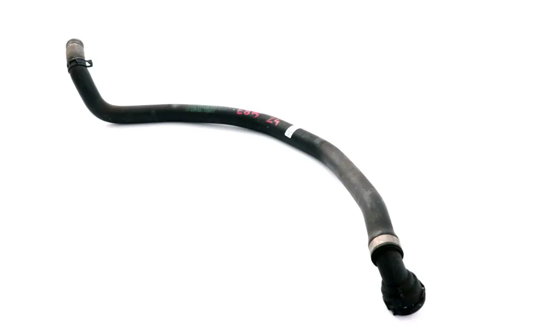 BMW Z4 Series E85 Roadster Cabrio Hose From Radiator From Additional Water Pump - SKU 6939213 - Part number 6939213