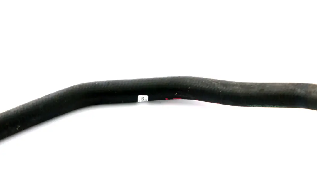 Hose From Radiator From Additional Water Pump to BMW Z4 Series E85 Roadster Cabrio with Part number 6939213 BMW Z4 Series E85 Roadster Cabrio Hose From Radiator From Additional Water Pump - SKU 6939213 - Part number 6939213