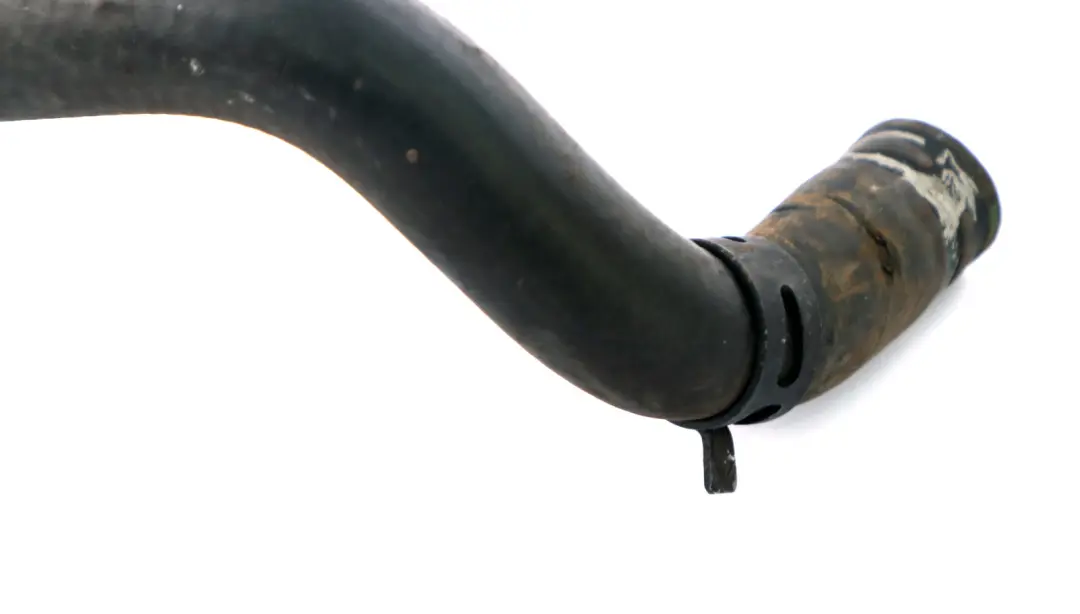 Hose From Radiator From Additional Water Pump to BMW Z4 Series E85 Roadster Cabrio with Part number 6939213 BMW Z4 Series E85 Roadster Cabrio Hose From Radiator From Additional Water Pump - SKU 6939213 - Part number 6939213