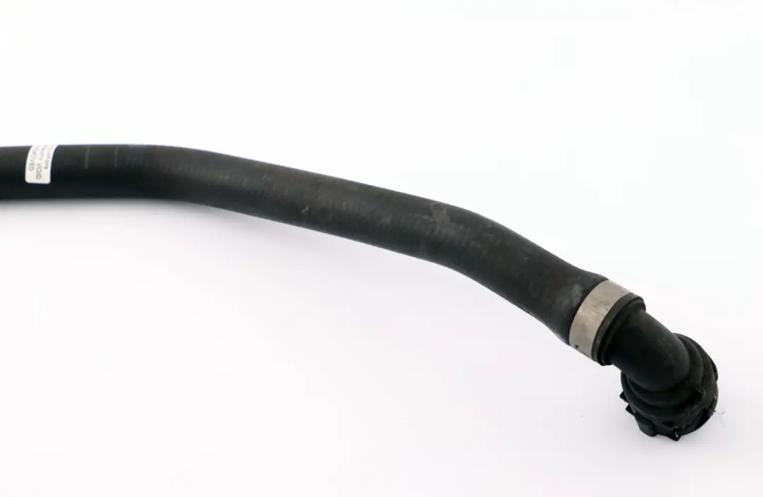 BMW Z4 Series E85 Roadster Cabrio Hose From Radiator From Additional Water Pump - SKU 6939213 - Part number 6939213