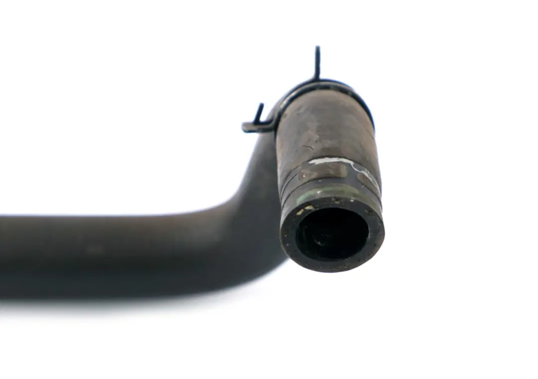 BMW Z4 Series E85 Roadster Cabrio Hose From Radiator From Additional Water Pump - SKU 6939213 - Part number 6939213