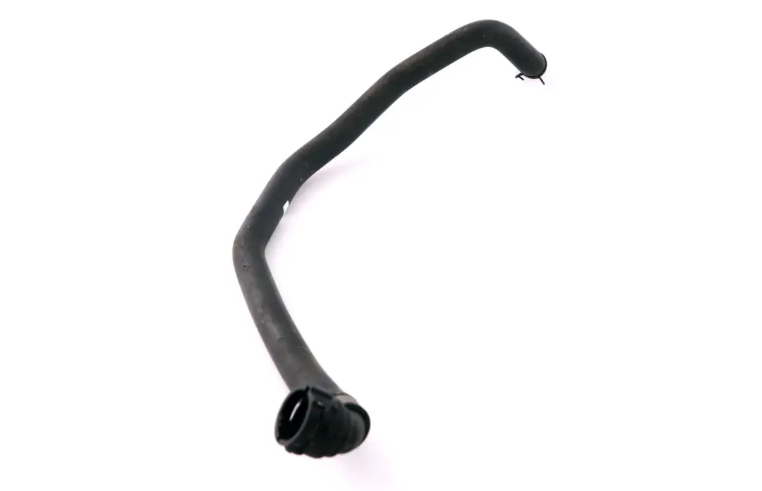 BMW Z4 Series E85 Roadster Cabrio Hose From Radiator From Additional Water Pump - SKU 6939213 - Part number 6939213