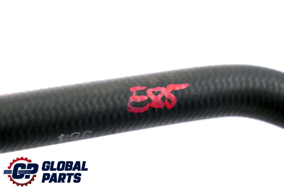 Cooling Radiator Expansion Tank Hose Pipe to BMW Z4 er E85 E86 with Part number 6939219 BMW Z4 er E85 E86 Cooling Radiator Expansion Tank Hose Pipe - SKU 6939219 - Part number 6939219