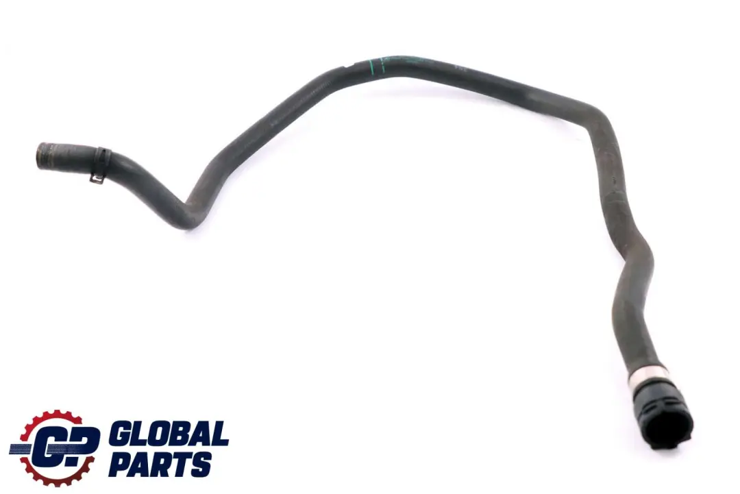 Cooling Radiator Expansion Tank Hose Pipe to BMW Z4 er E85 E86 with Part number 6939219 BMW Z4 er E85 E86 Cooling Radiator Expansion Tank Hose Pipe - SKU 6939219 - Part number 6939219