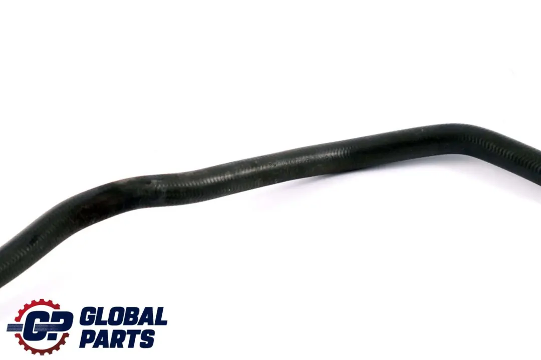 BMW Z4 er E85 E86 Cooling Radiator Expansion Tank Hose Pipe - SKU 6939219 - Part number 6939219