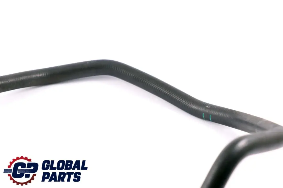 BMW Z4 er E85 E86 Cooling Radiator Expansion Tank Hose Pipe - SKU 6939219 - Part number 6939219