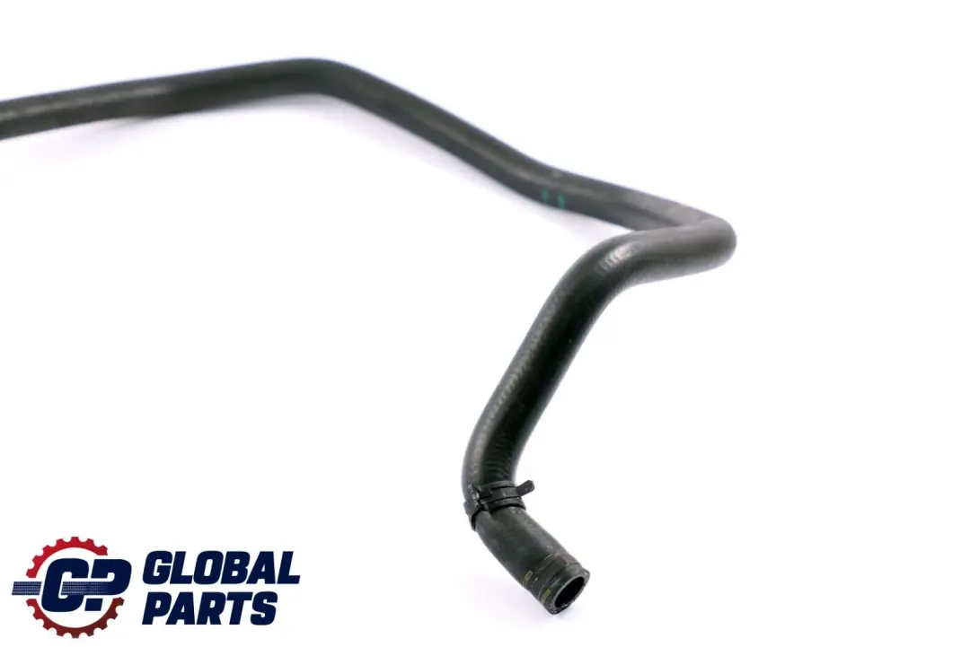 BMW Z4 er E85 E86 Cooling Radiator Expansion Tank Hose Pipe - SKU 6939219 - Part number 6939219