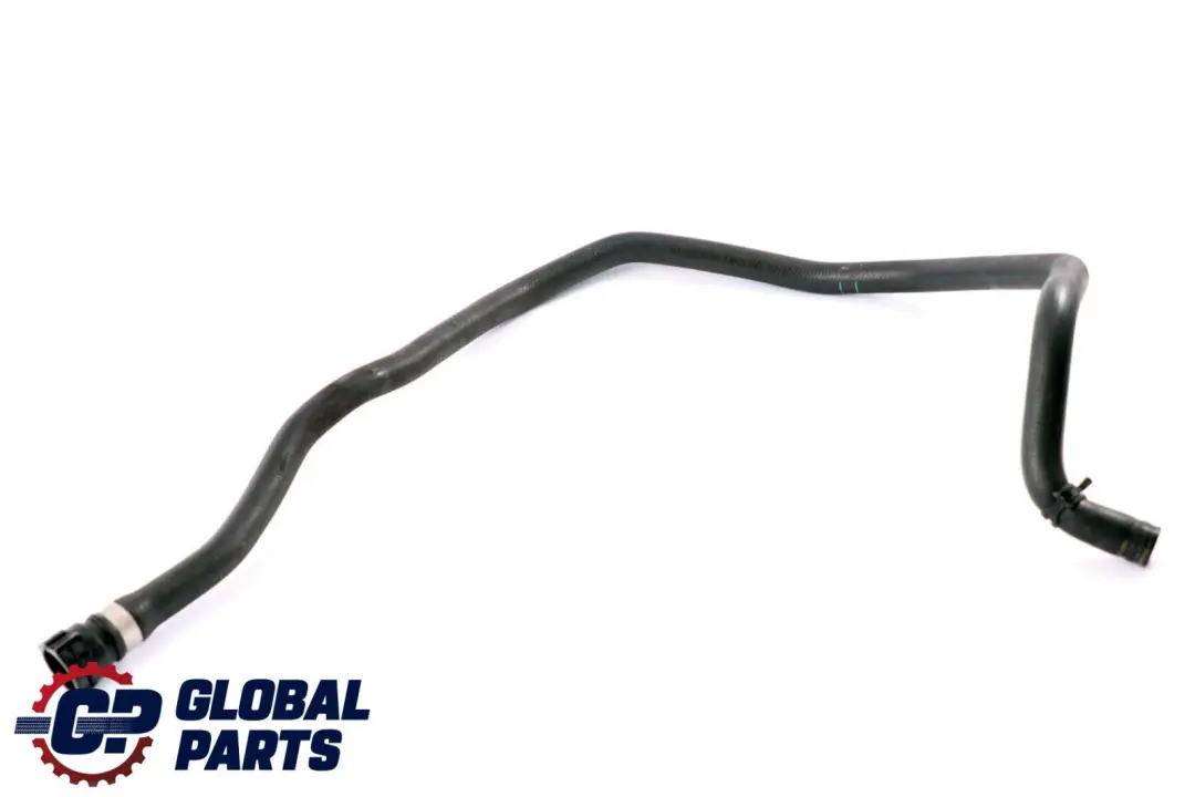 Cooling Radiator Expansion Tank Hose Pipe to BMW Z4 er E85 E86 with Part number 6939219 BMW Z4 er E85 E86 Cooling Radiator Expansion Tank Hose Pipe - SKU 6939219 - Part number 6939219
