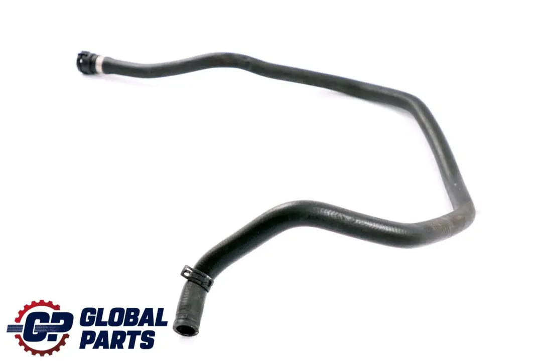 BMW Z4 er E85 E86 Cooling Radiator Expansion Tank Hose Pipe - SKU 6939219 - Part number 6939219