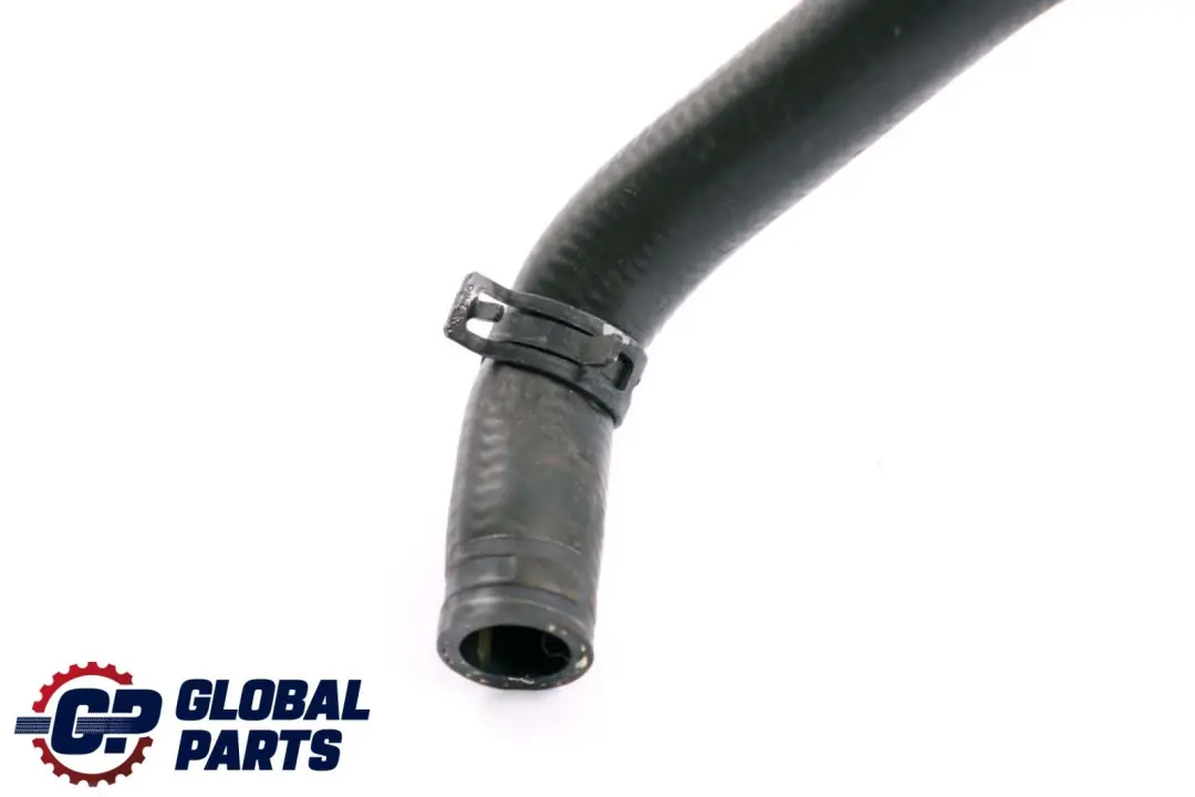 BMW Z4 er E85 E86 Cooling Radiator Expansion Tank Hose Pipe - SKU 6939219 - Part number 6939219
