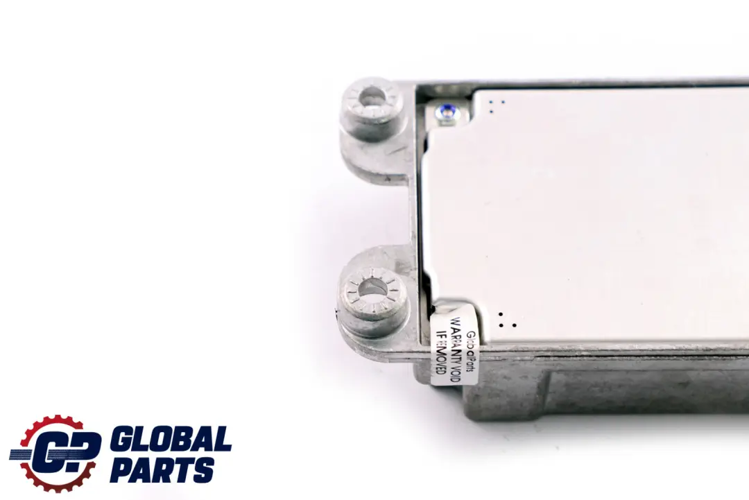 Módulo Aire ECU Unidad Control Central Vehículo Sensor para BMW E60 E61 E63 con número de pieza 6939287 BMW E60 E61 E63 Módulo Aire ECU Unidad Control Central Vehículo Sensor - SKU 6939287 - Número de pieza 6939287