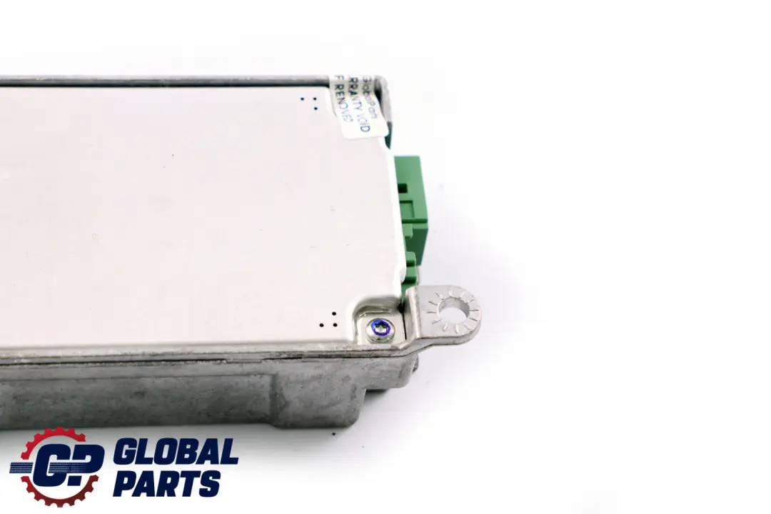 Luftmodul ECU Steuergerät Mitte Fahrzeugsensor für BMW E60 E61 E63 mit Teilenummer 6939287 BMW E60 E61 E63 Luftmodul ECU Steuergerät Mitte Fahrzeugsensor - SKU 6939287 - Teilenummer 6939287