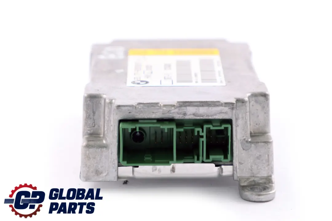 Module ECU Control Unit Centre Vehicle Sensor to BMW E60 E61 E63 Air with Part number 6939287 BMW E60 E61 E63 Air Module ECU Control Unit Centre Vehicle Sensor - SKU 6939287 - Part number 6939287