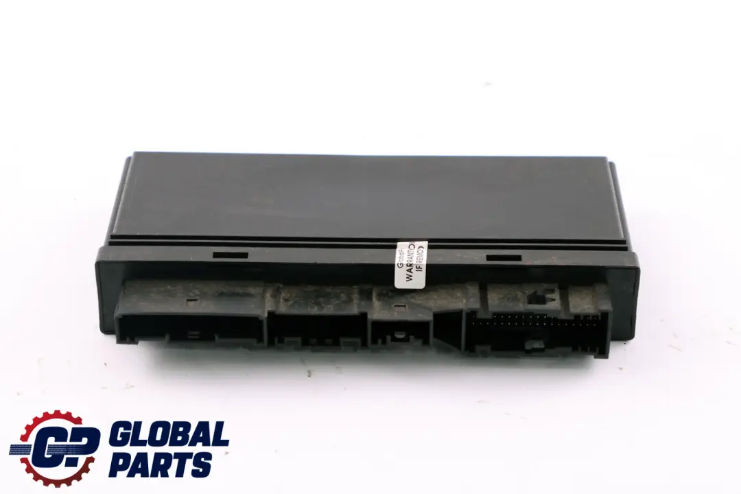 Karosseriemodul Steuergerät ECU für BMW 5 6 er E60 E63 E64 mit Teilenummer 9176069 BMW 5 6 er E60 E63 E64 Karosseriemodul Steuergerät ECU - SKU 6939400 - Teilenummer 9176069