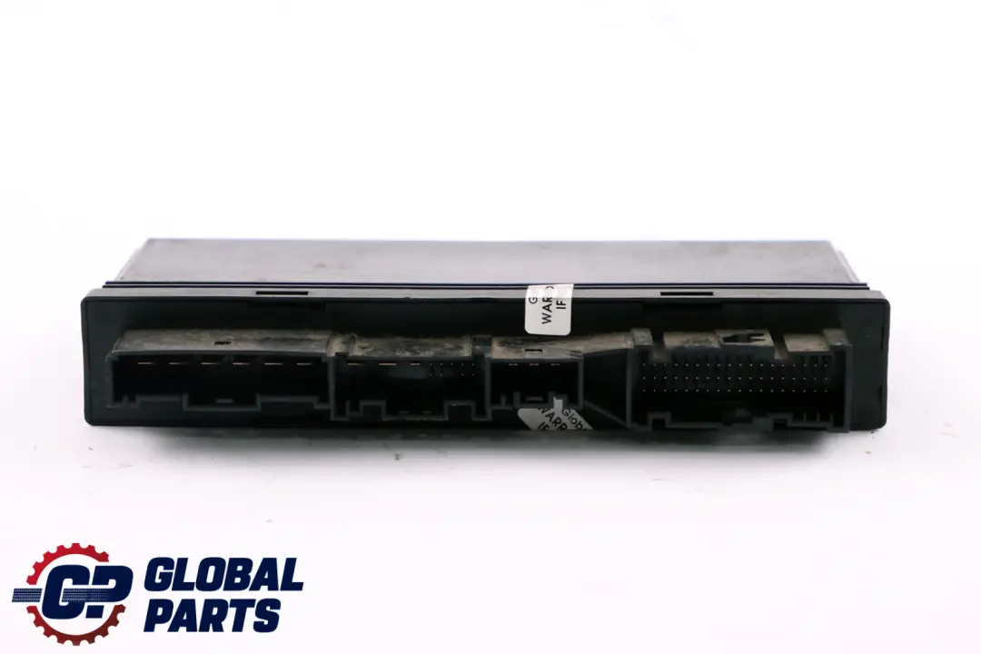 Karosseriemodul Steuergerät ECU für BMW 5 6 er E60 E63 E64 mit Teilenummer 9176069 BMW 5 6 er E60 E63 E64 Karosseriemodul Steuergerät ECU - SKU 6939400 - Teilenummer 9176069