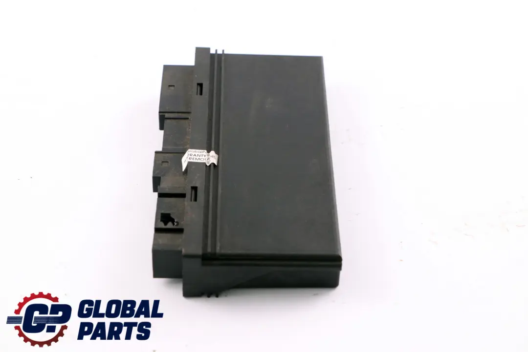 BMW 5 6 Series E60 E63 E64 Body Module ECU Control Unit - SKU 6939400 - Part number 9176069