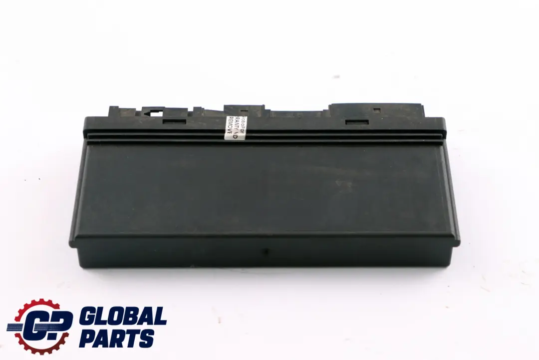 Karosseriemodul Steuergerät ECU für BMW 5 6 er E60 E63 E64 mit Teilenummer 9176069 BMW 5 6 er E60 E63 E64 Karosseriemodul Steuergerät ECU - SKU 6939400 - Teilenummer 9176069