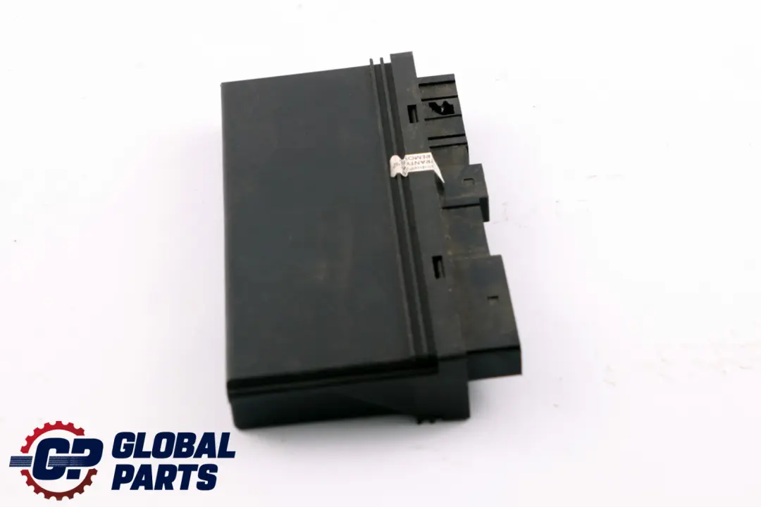BMW 5 6 Series E60 E63 E64 Body Module ECU Control Unit - SKU 6939400 - Part number 9176069