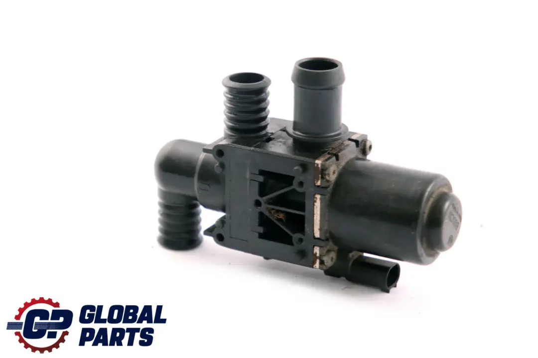 Switchover Valve With Bracket to BMW X5 Series E53 with Part number 6939511 BMW X5 Series E53 Switchover Valve With Bracket - SKU 6939511 - Part number 6939511