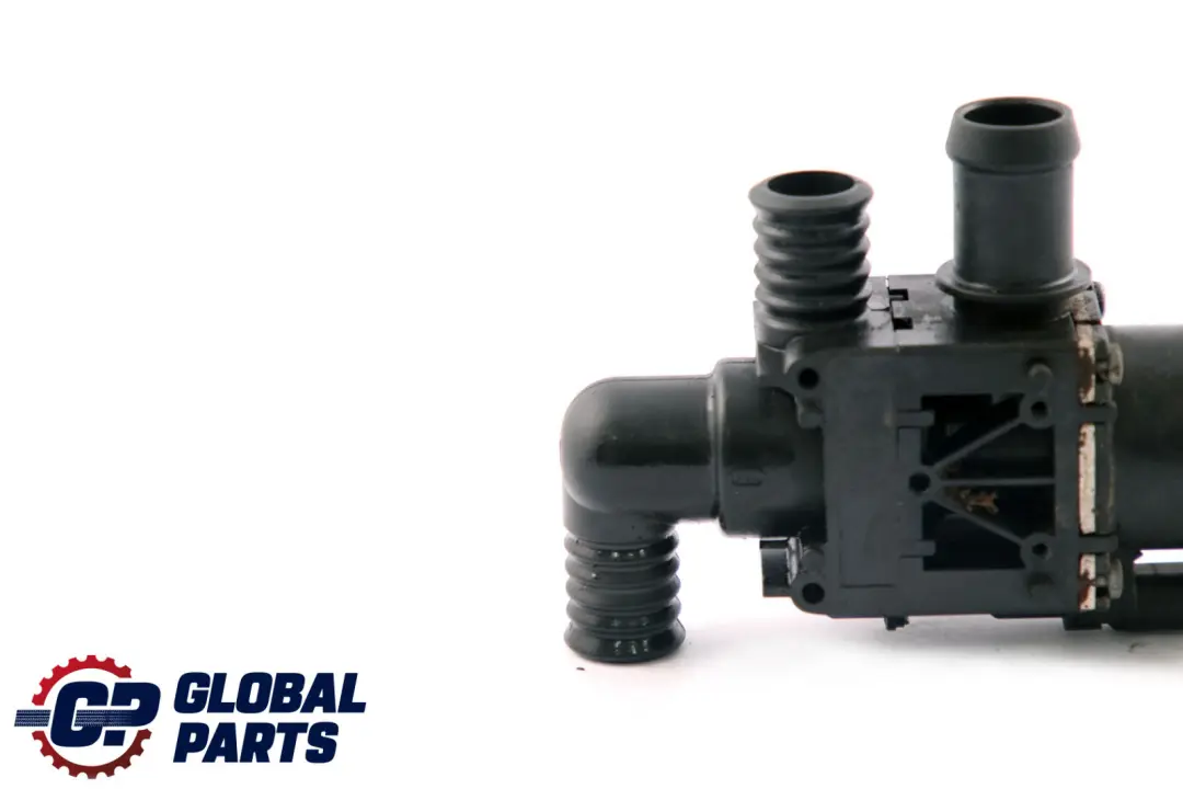 BMW X5 Series E53 Switchover Valve With Bracket - SKU 6939511 - Part number 6939511