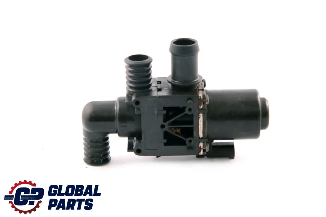 Switchover Valve With Bracket to BMW X5 Series E53 with Part number 6939511 BMW X5 Series E53 Switchover Valve With Bracket - SKU 6939511 - Part number 6939511