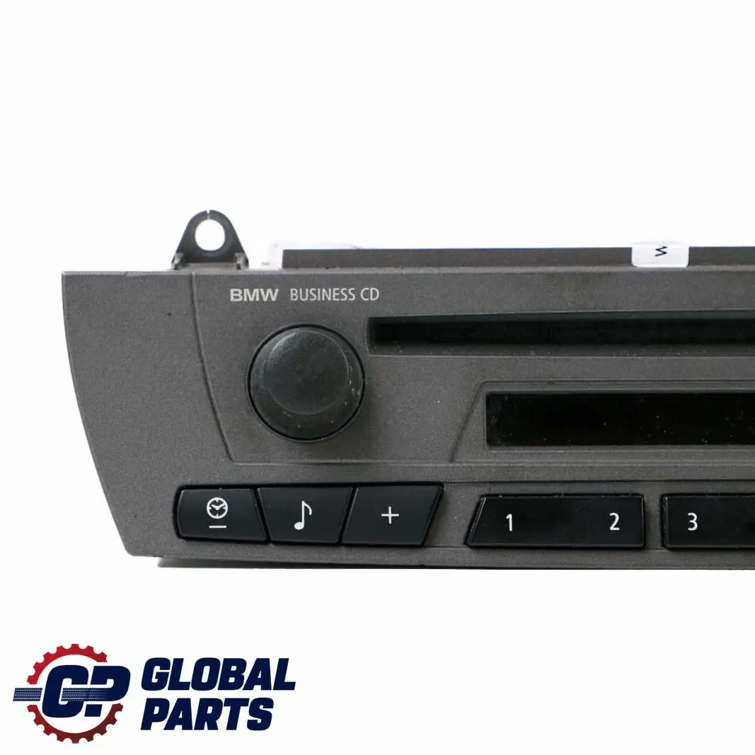 Negocio de la radio CD Jugador 65126939658 6939658 para BMW E83 E85 E86 con número de pieza 9205278 BMW E83 E85 E86 Negocio de la radio CD Jugador 65126939658 6939658 - SKU 6939658-1 - Número de pieza 9205278