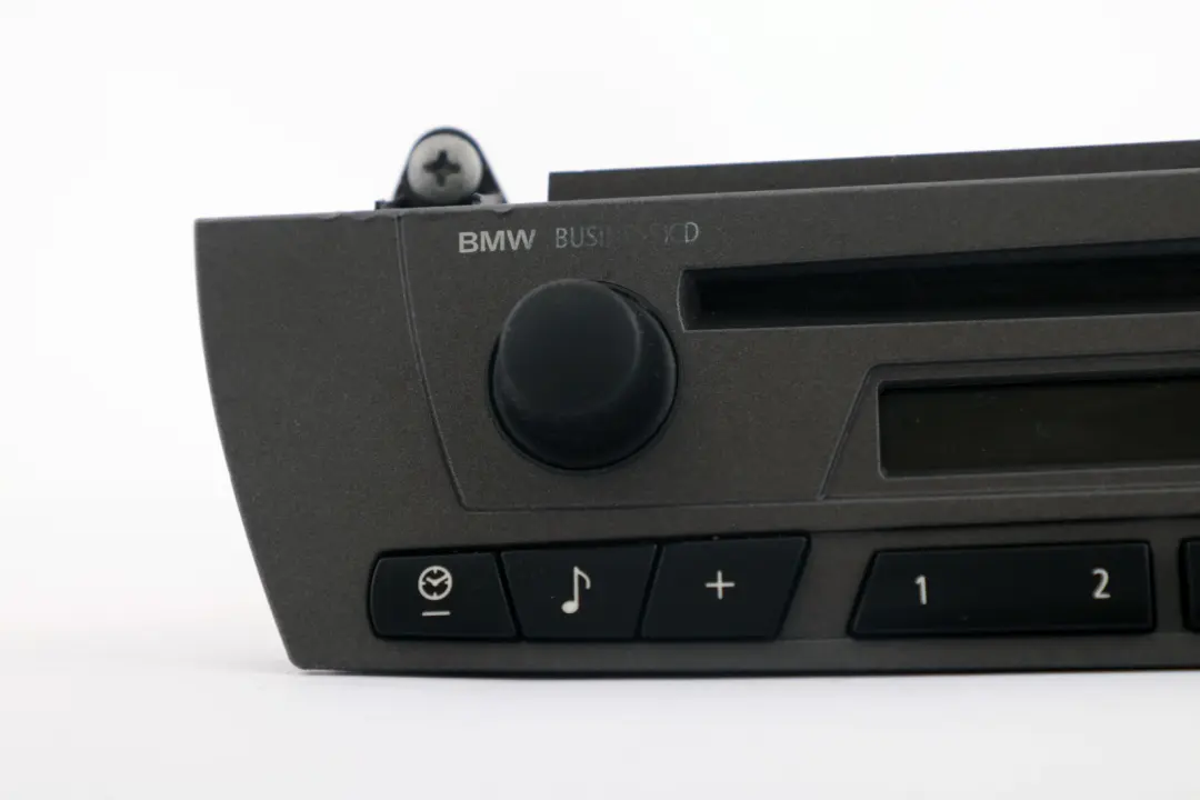 Radio Business CD Player 6512 to BMW X3 Z4 Series E83 E85 E86 with Part number 9205278 BMW X3 Z4 Series E83 E85 E86 Radio Business CD Player 6512 - SKU 6939658 - Part number 9205278
