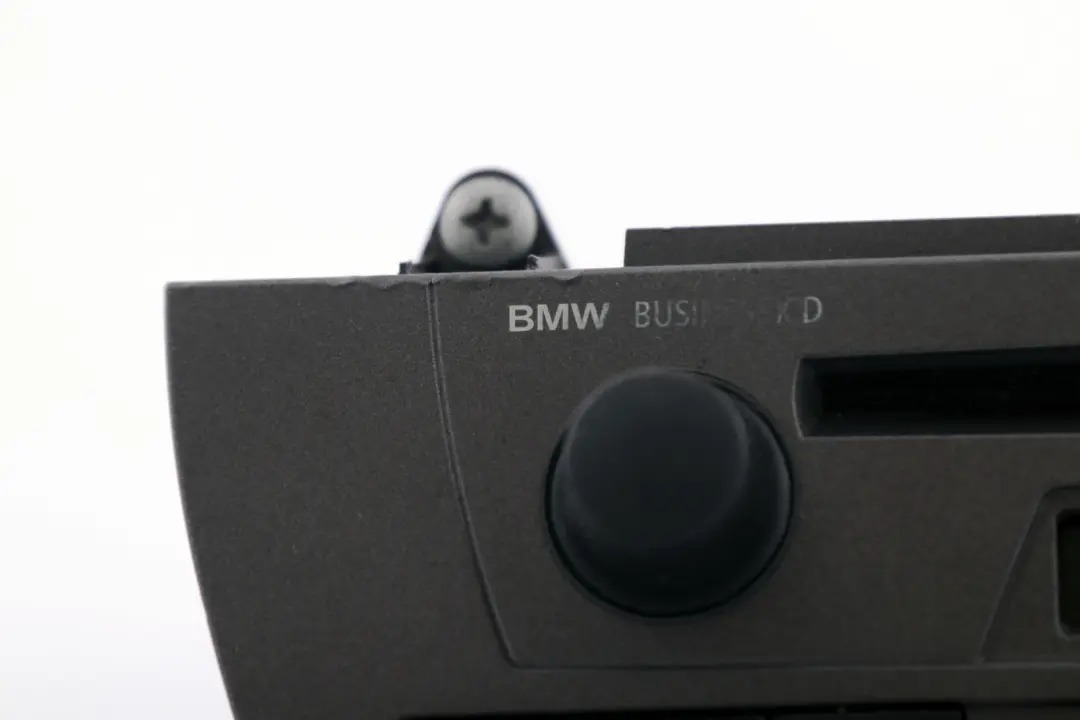 Radio Business CD Player 6512 to BMW X3 Z4 Series E83 E85 E86 with Part number 9205278 BMW X3 Z4 Series E83 E85 E86 Radio Business CD Player 6512 - SKU 6939658 - Part number 9205278