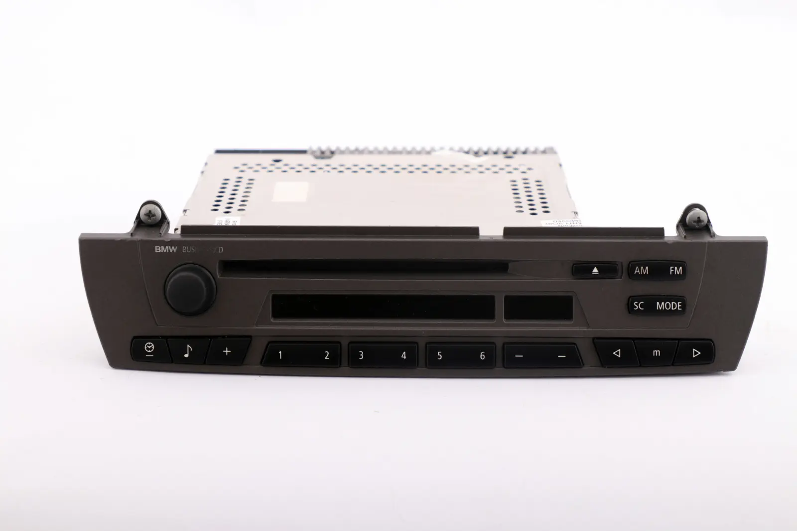 BMW X3 Z4 Series E83 E85 E86 Radio Business CD Player 65126939658 6939658