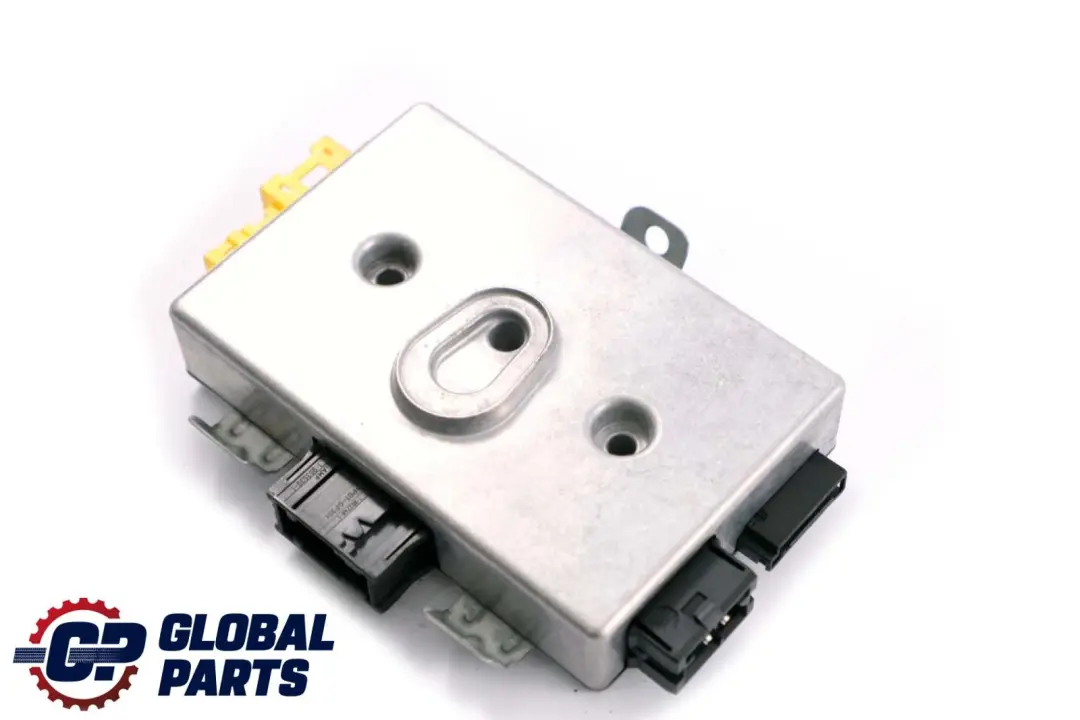 Driver Side Door Airbag Control Unit Module to BMW 5 6 Series E60 E61 E63 with Part number 9110845 BMW 5 6 Series E60 E61 E63 Driver Side Door Airbag Control Unit Module - SKU 6939709 - Part number 9110845