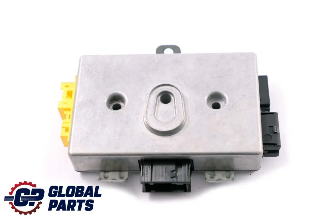 BMW 5 6 er E60 E61 E63 Steuergerät für Fahrertür Modul - SKU 6939709 - Teilenummer 9110845