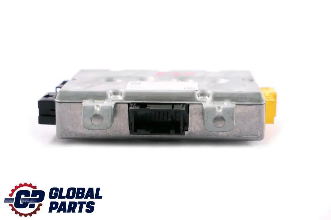 Driver Side Door Airbag Control Unit Module to BMW 5 6 Series E60 E61 E63 with Part number 9110845 BMW 5 6 Series E60 E61 E63 Driver Side Door Airbag Control Unit Module - SKU 6939709 - Part number 9110845