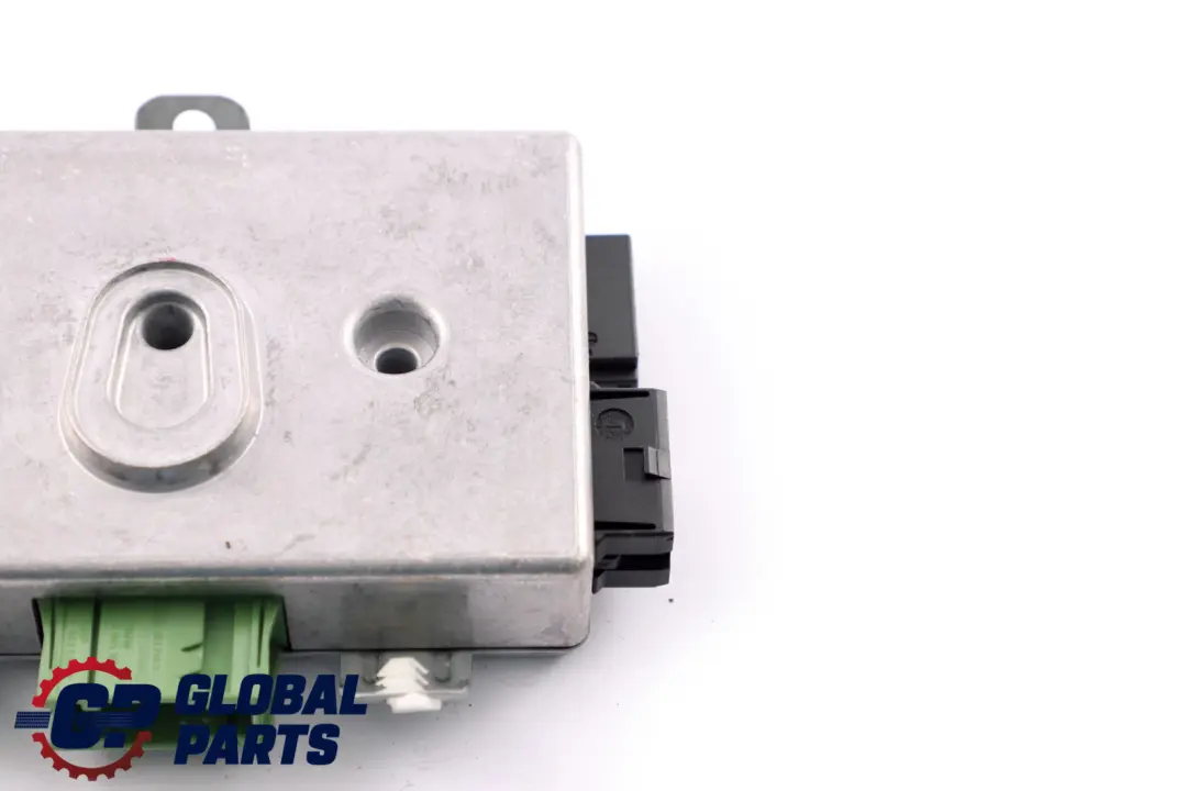 BMW 5 6 Series E60 E61 E63 E64 Passenger Door Airbag Control Module N/S - SKU 6939710 - Part number 6939710
