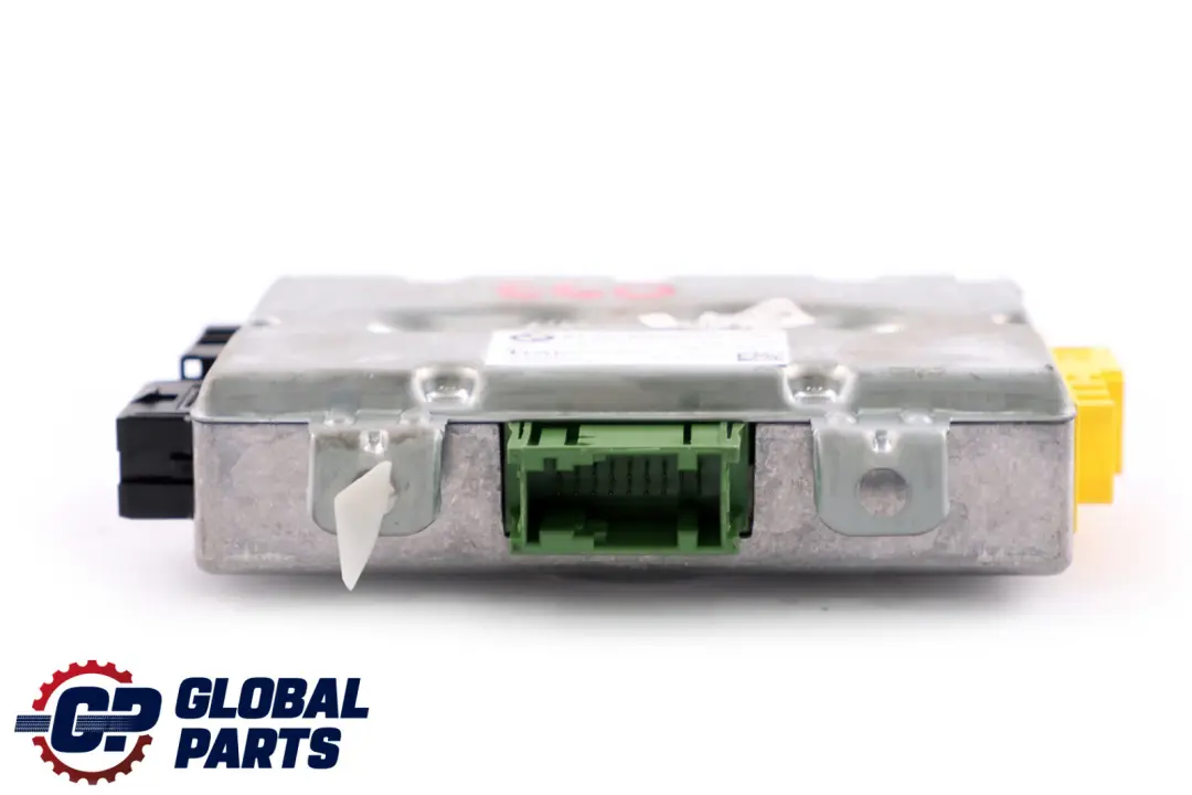 BMW 5 6 Series E60 E61 E63 E64 Passenger Door Airbag Control Module N/S - SKU 6939710 - Part number 6939710
