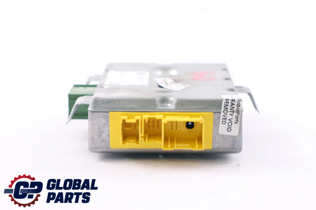 BMW 5 6 Series E60 E61 E63 E64 Passenger Door Airbag Control Module N/S - SKU 6939710 - Part number 6939710