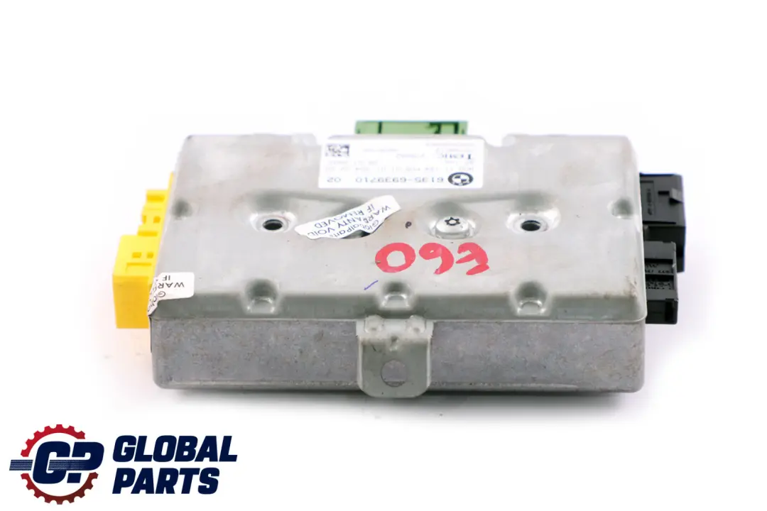 BMW 5 6 Series E60 E61 E63 E64 Passenger Door Airbag Control Module N/S - SKU 6939710 - Part number 6939710