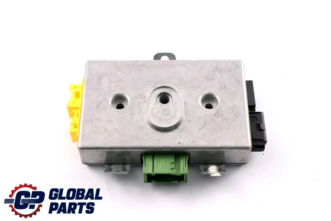 BMW 5 6 Series E60 E61 E63 E64 Passenger Door Airbag Control Module N/S - SKU 6939710 - Part number 6939710