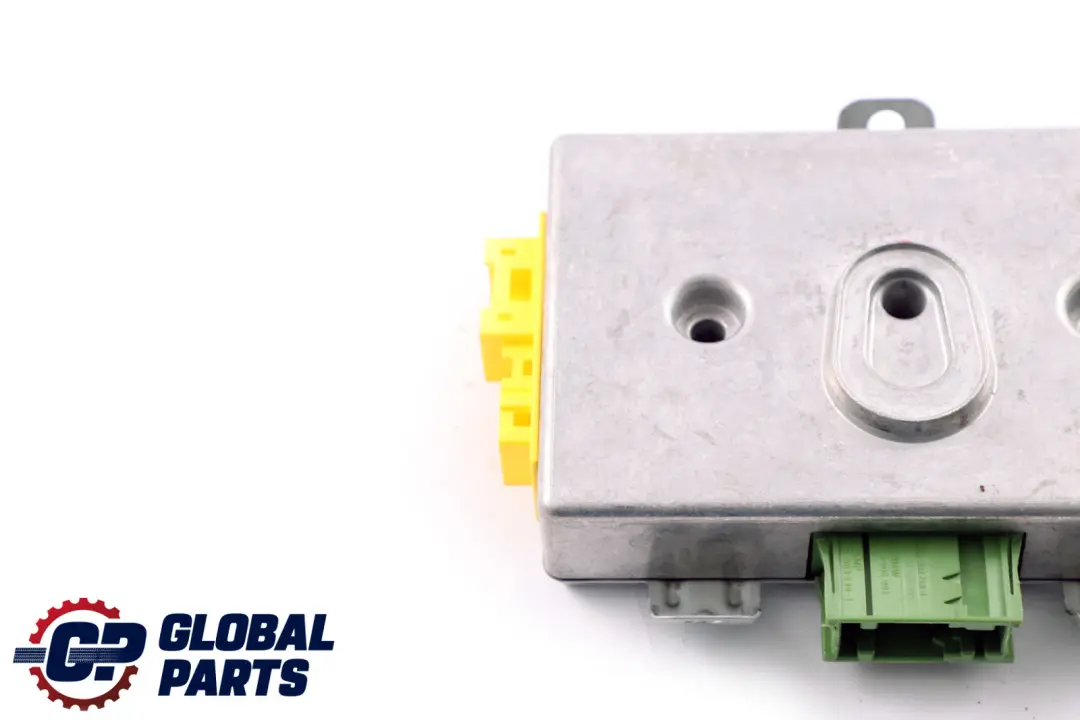Door Airbag Control Module N/S to BMW 5 6 Series E60 E61 E63 E64 Passenger with Part number 6939710 BMW 5 6 Series E60 E61 E63 E64 Passenger Door Airbag Control Module N/S - SKU 6939710 - Part number 6939710
